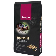 Pavo SportsFit